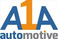 Logo A1A Automotive GmbH